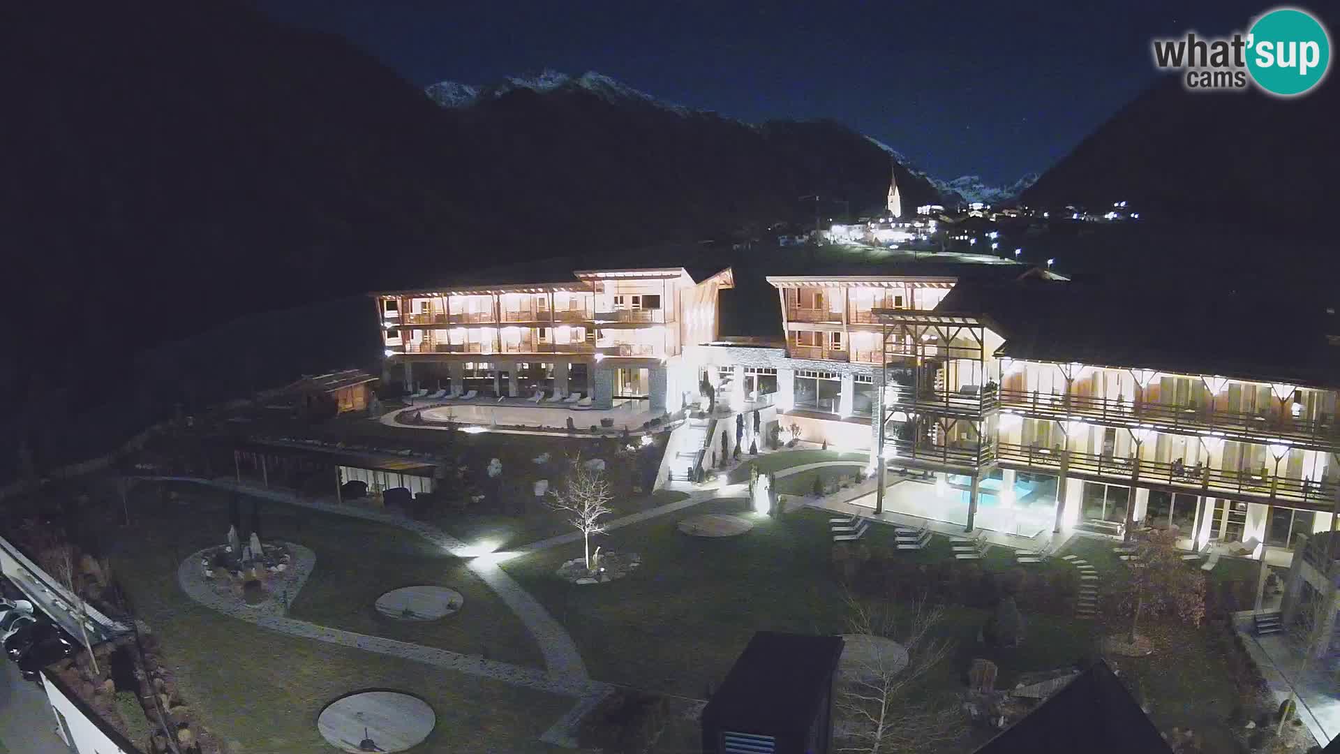 Hotel Masl | Rio Pusteria | Valles