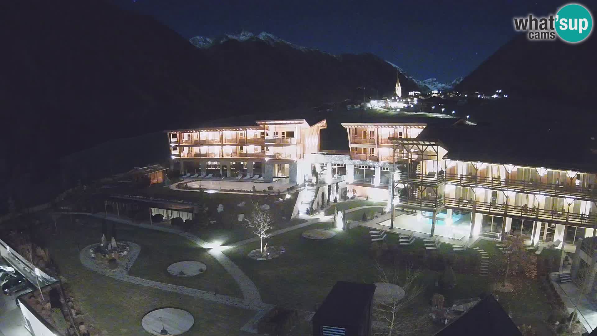 Hotel Masl | Rio Pusteria | Valles