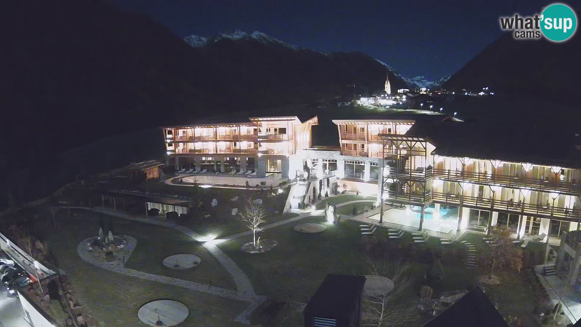 Hotel Masl | Rio Pusteria | Valles