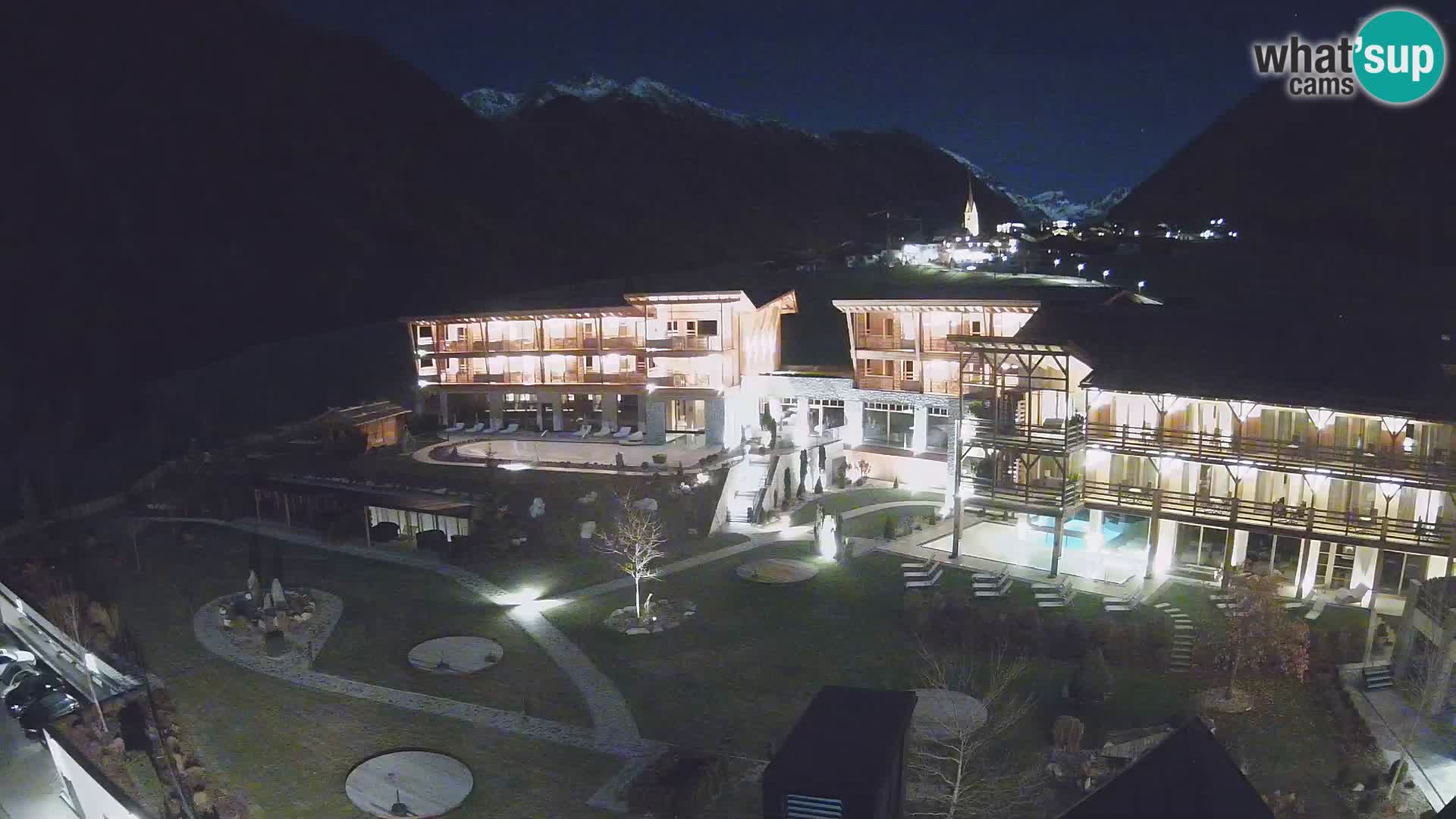 Hotel Masl | Rio Pusteria | Valles