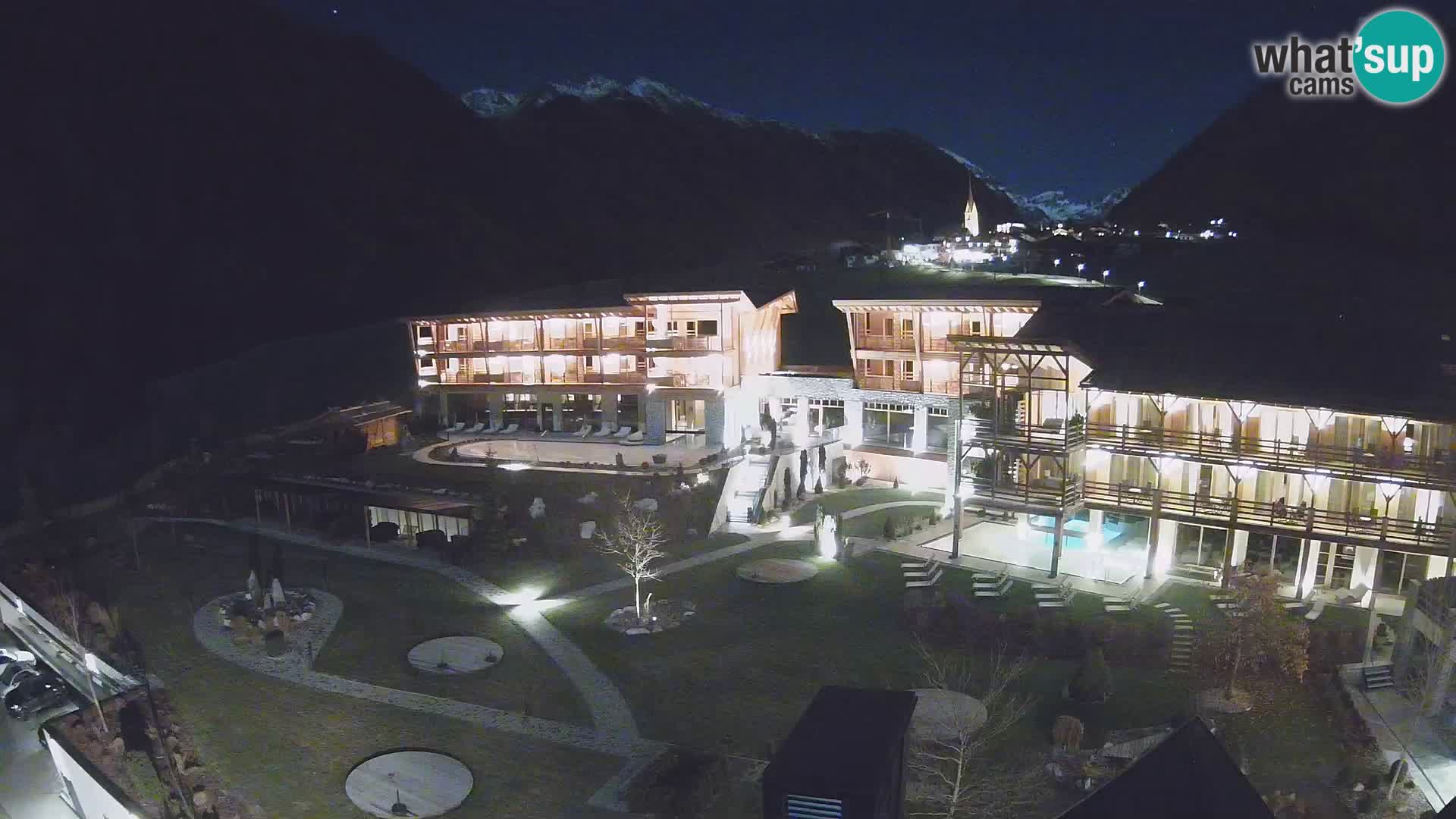 Hotel Masl | Rio Pusteria | Valles