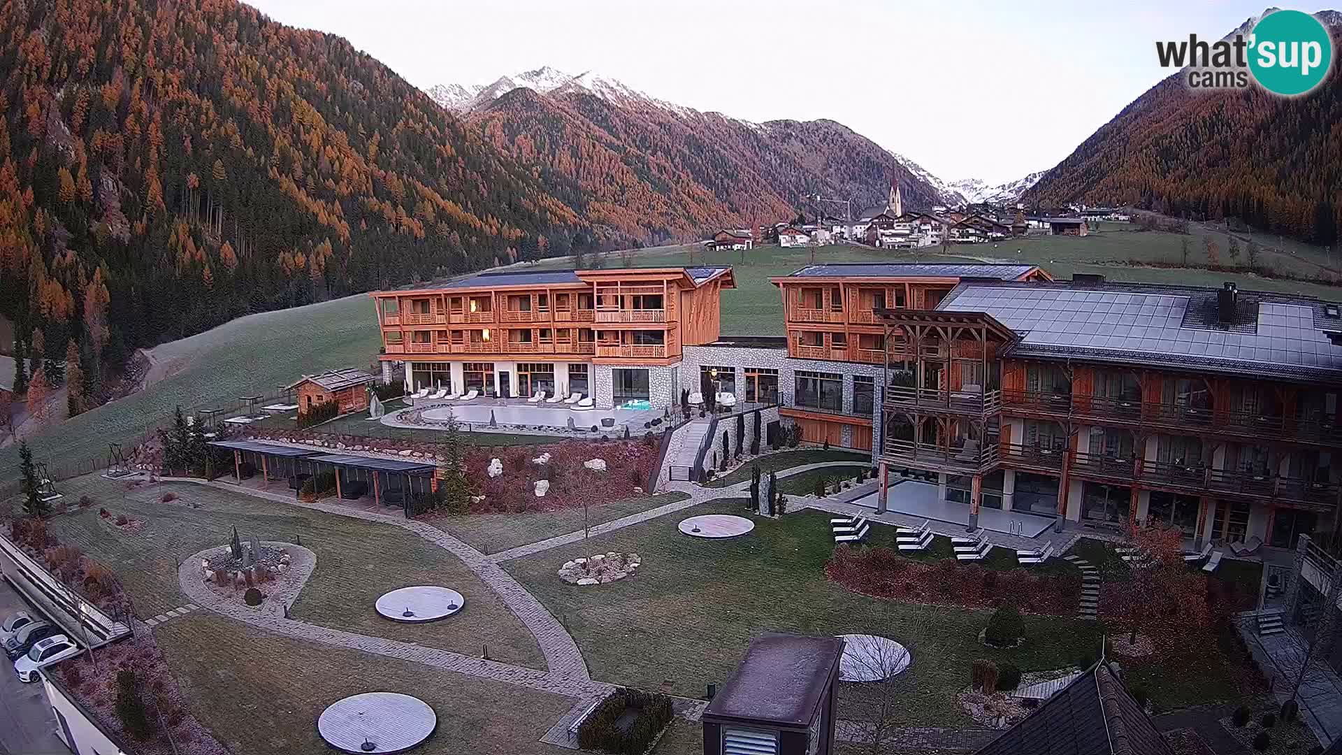 Hotel Masl | Rio Pusteria | Valles
