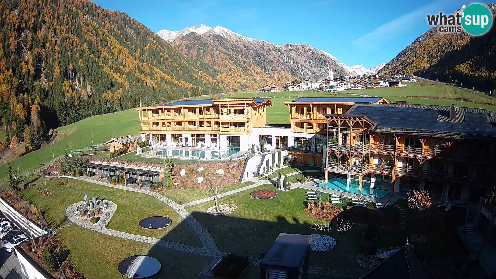 Hotel Masl | Rio Pusteria | Valles
