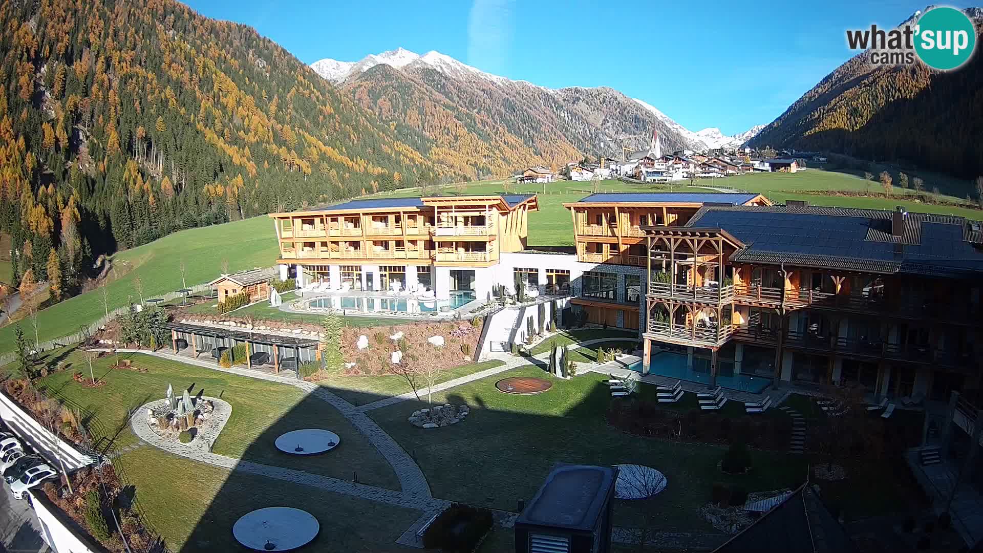 Hotel Masl | Rio Pusteria | Valles
