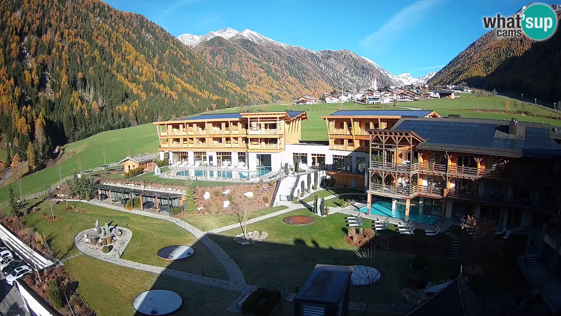 Hotel Masl | Rio Pusteria | Valles