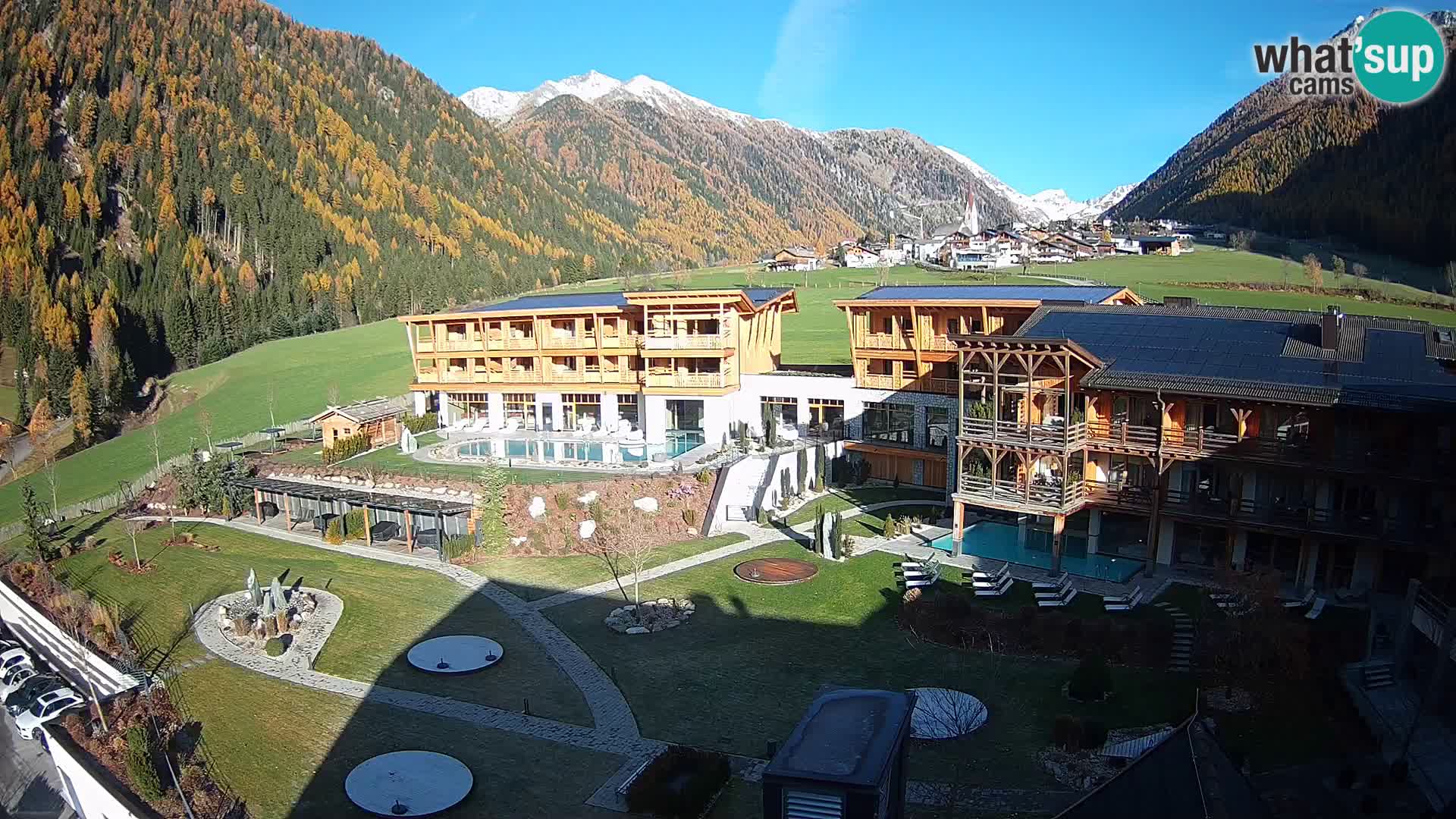 Hotel Masl | Rio Pusteria | Valles