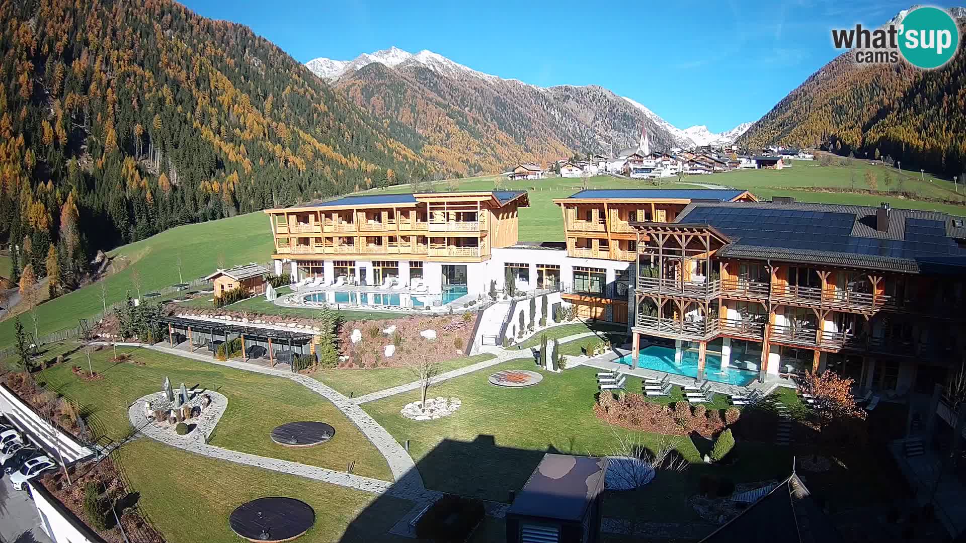 Hotel Masl | Rio Pusteria | Valles