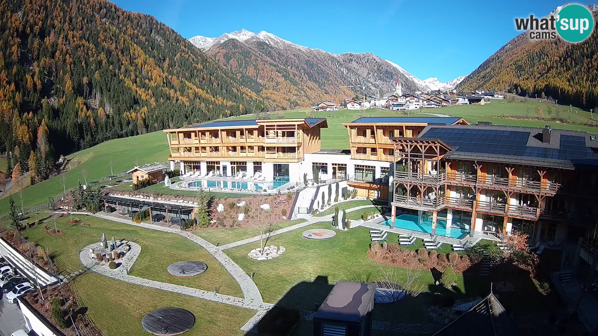 Hotel Masl | Rio Pusteria | Valles