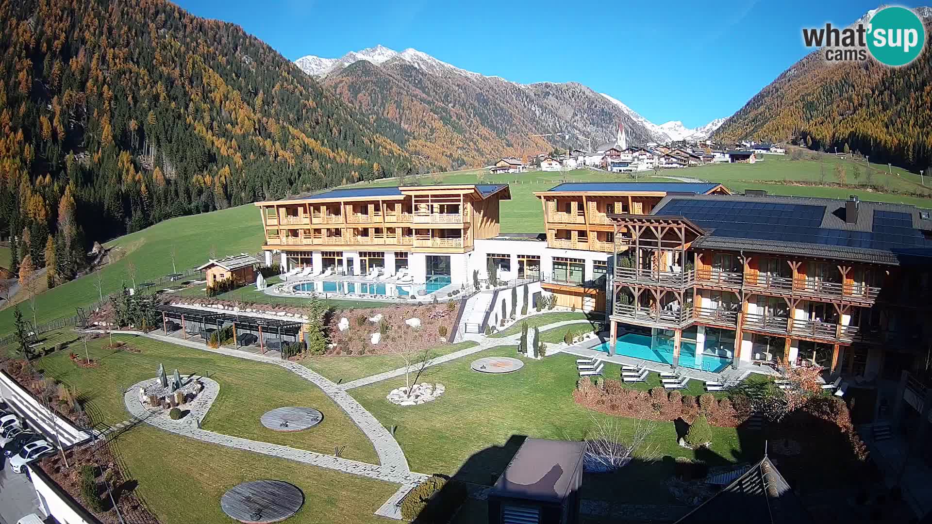 Hotel Masl | Rio Pusteria | Valles