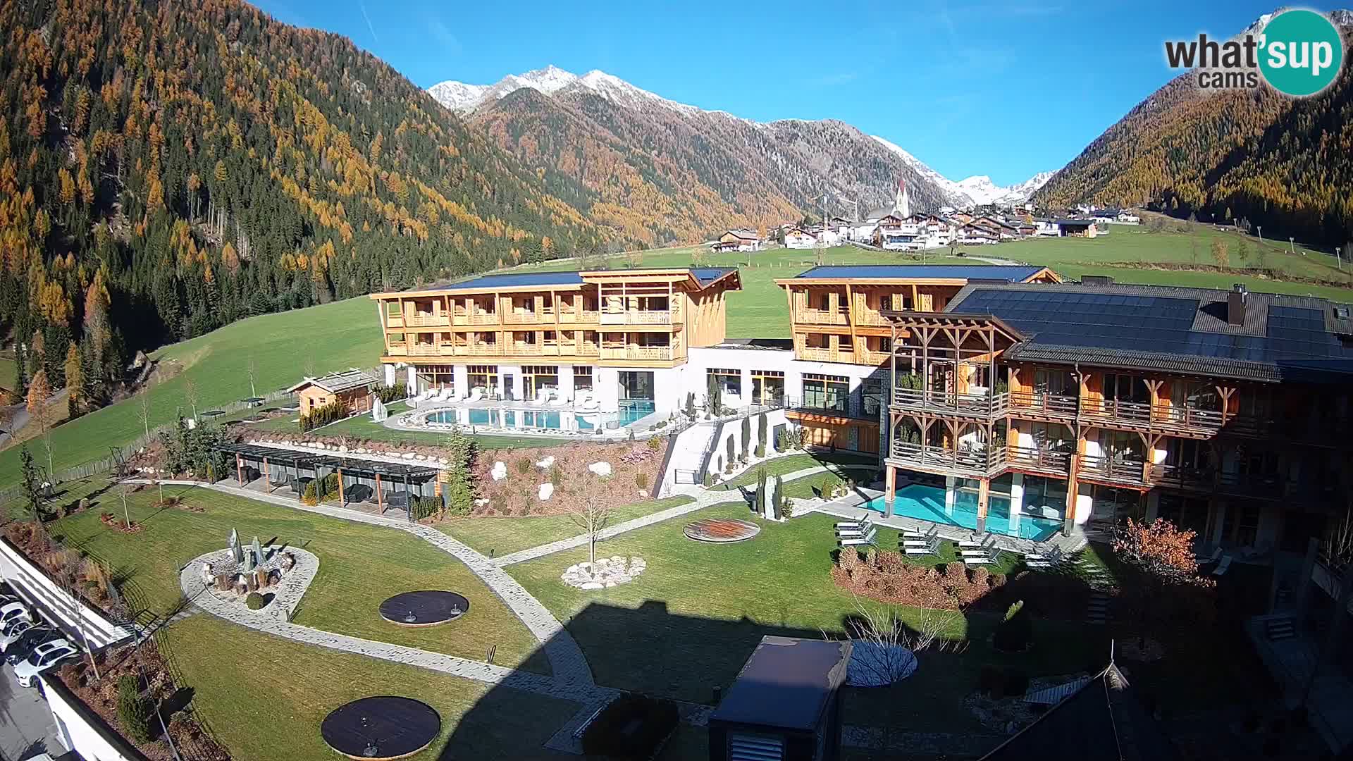 Hotel Masl | Rio Pusteria | Valles
