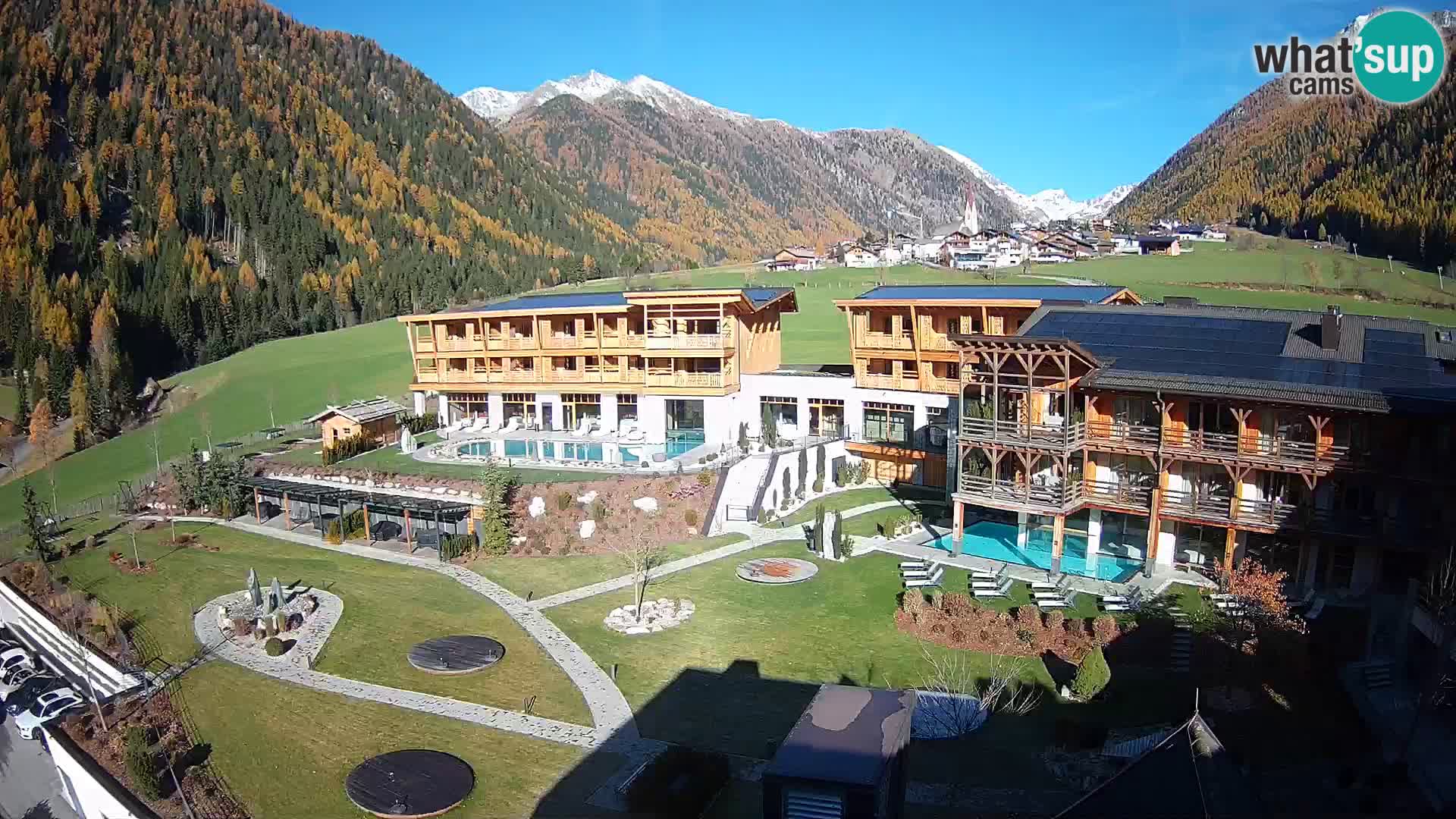 Hotel Masl | Rio Pusteria | Valles