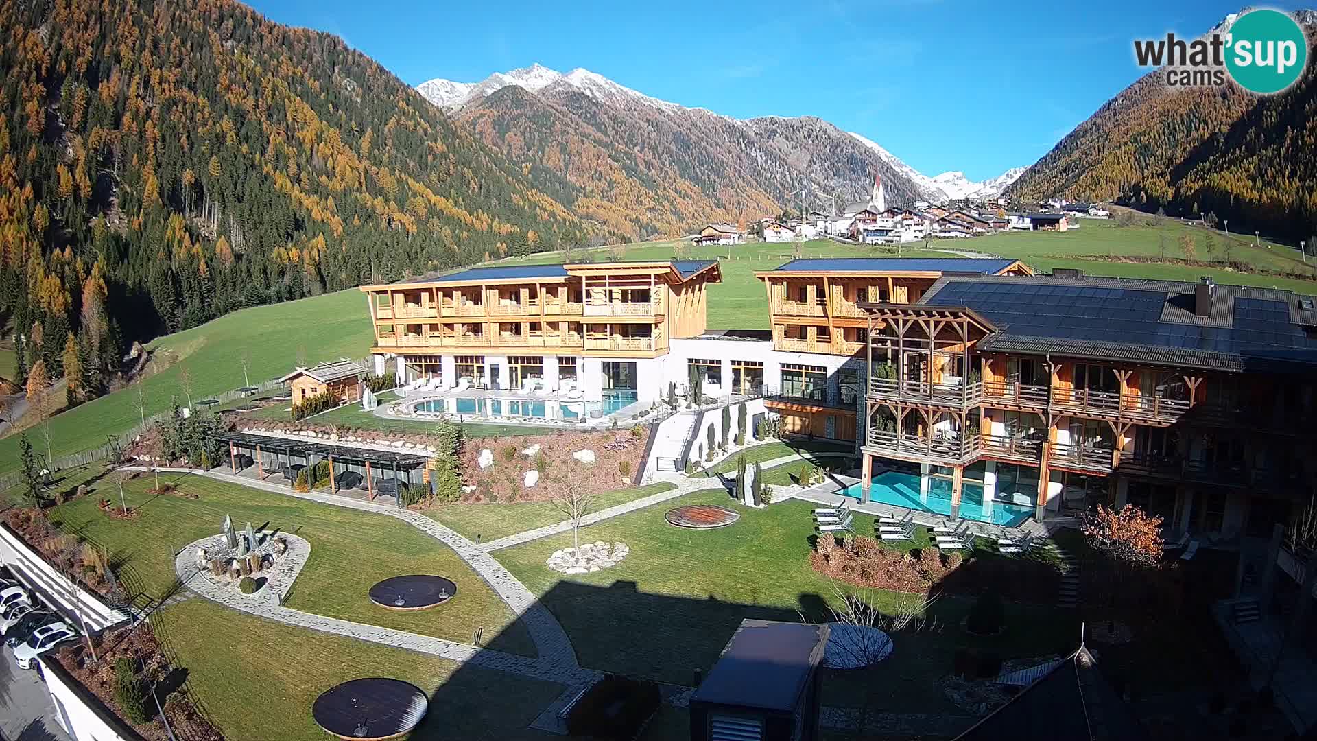 Hotel Masl | Rio Pusteria | Valles