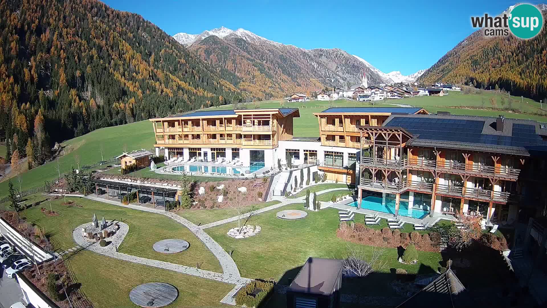Hotel Masl | Rio Pusteria | Valles