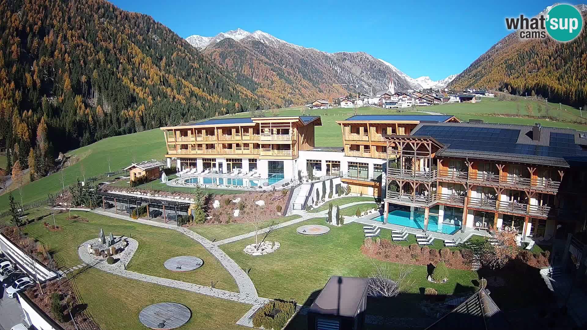 Hotel Masl | Rio Pusteria | Valles