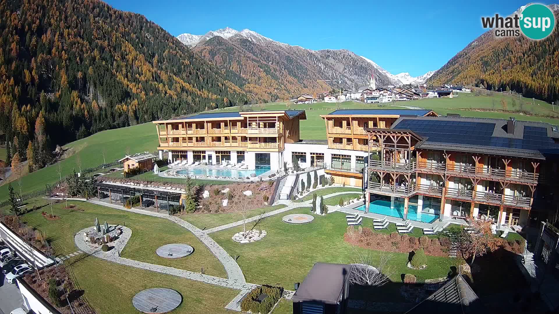 Hotel Masl | Rio Pusteria | Valles