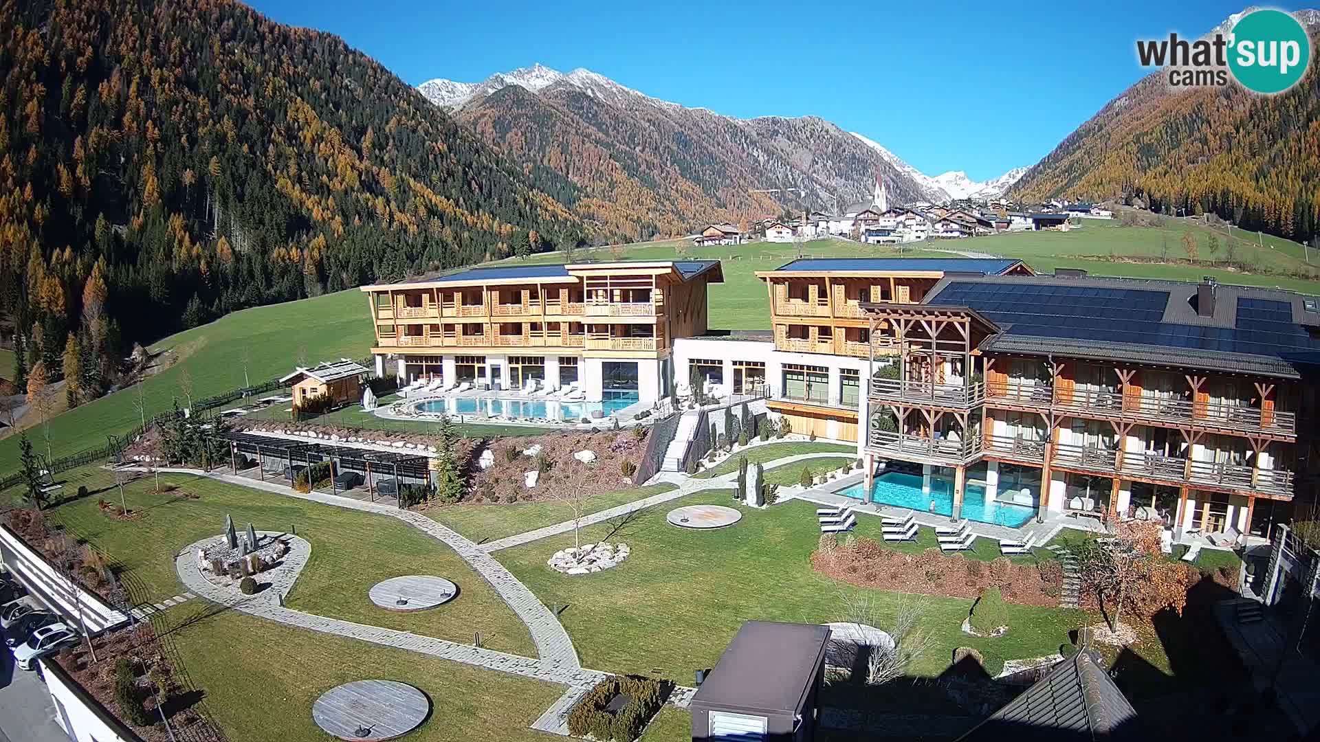 Hotel Masl | Rio Pusteria | Valles