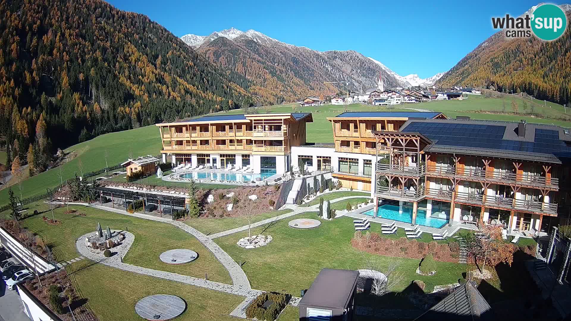Hotel Masl | Rio Pusteria | Valles