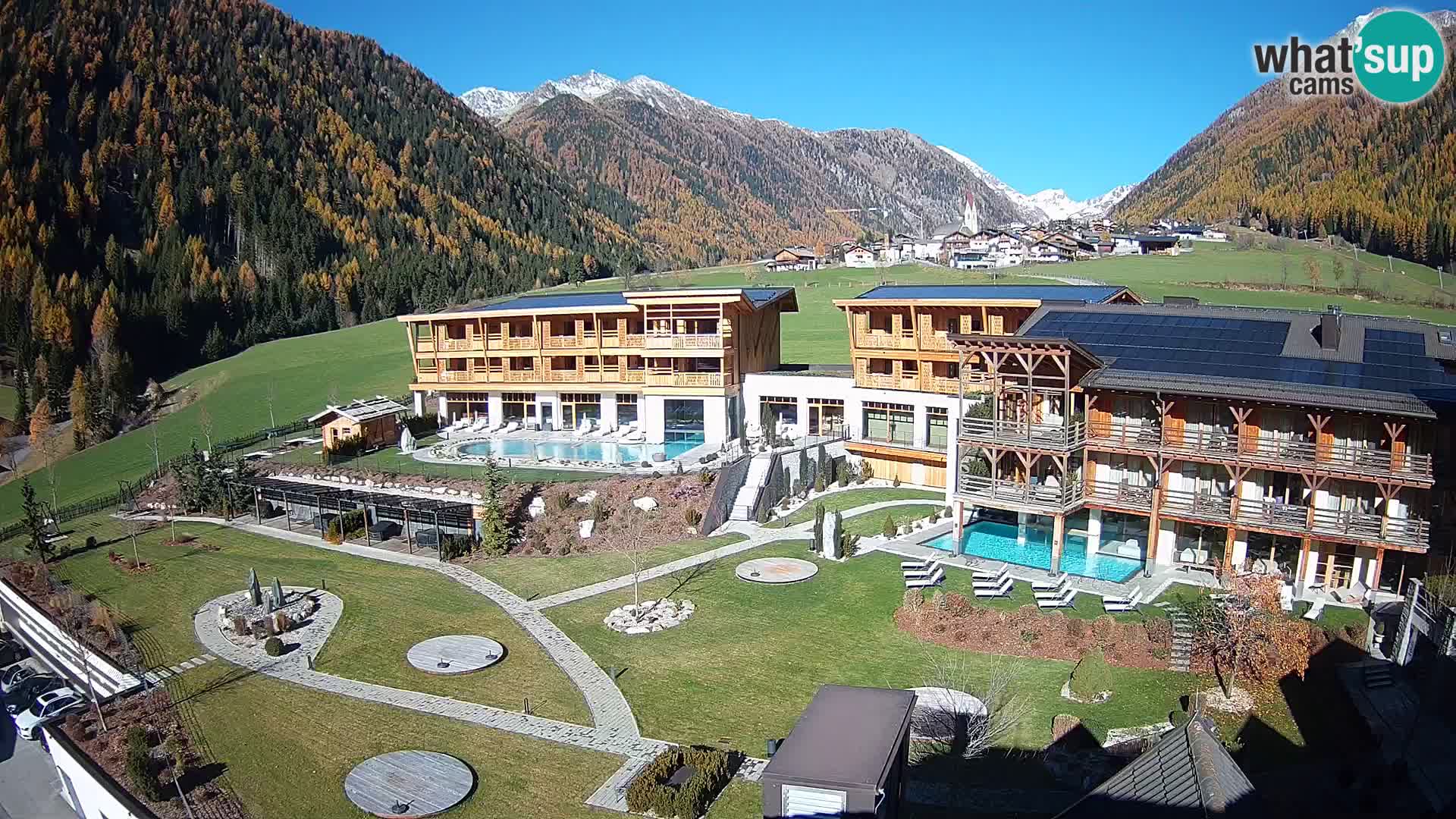 Hotel Masl | Rio Pusteria | Valles