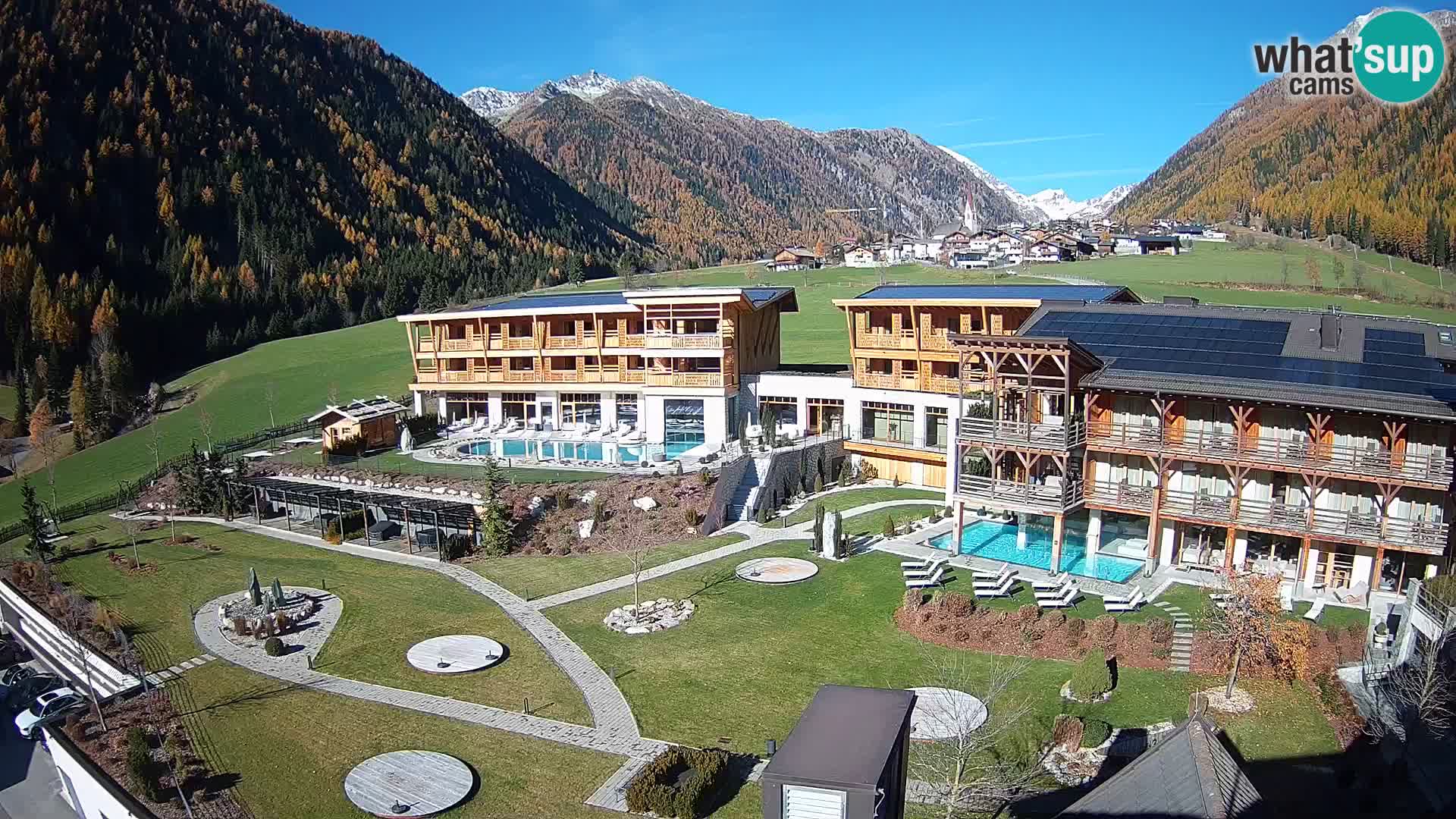Hotel Masl | Rio Pusteria | Valles