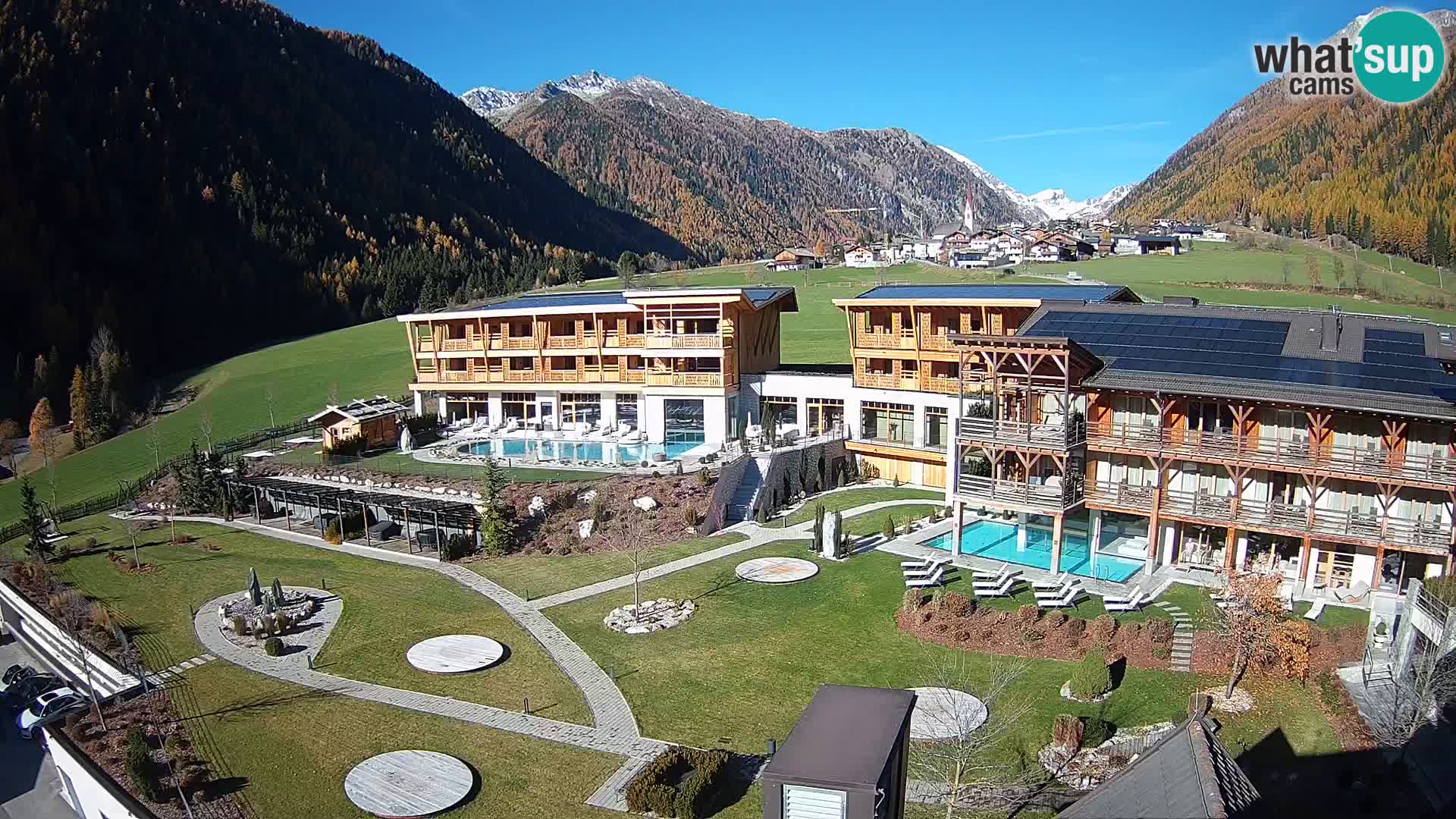 Hotel Masl | Rio Pusteria | Valles