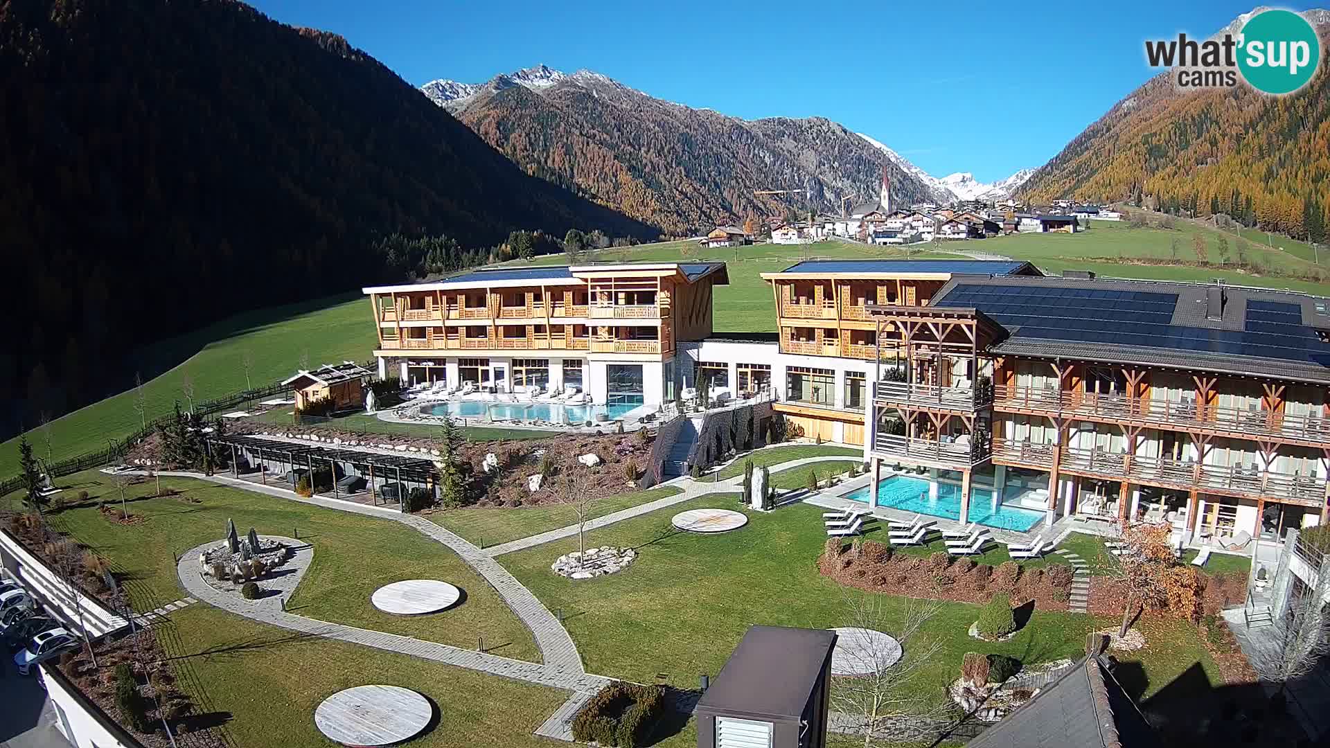 Hotel Masl | Rio Pusteria | Valles