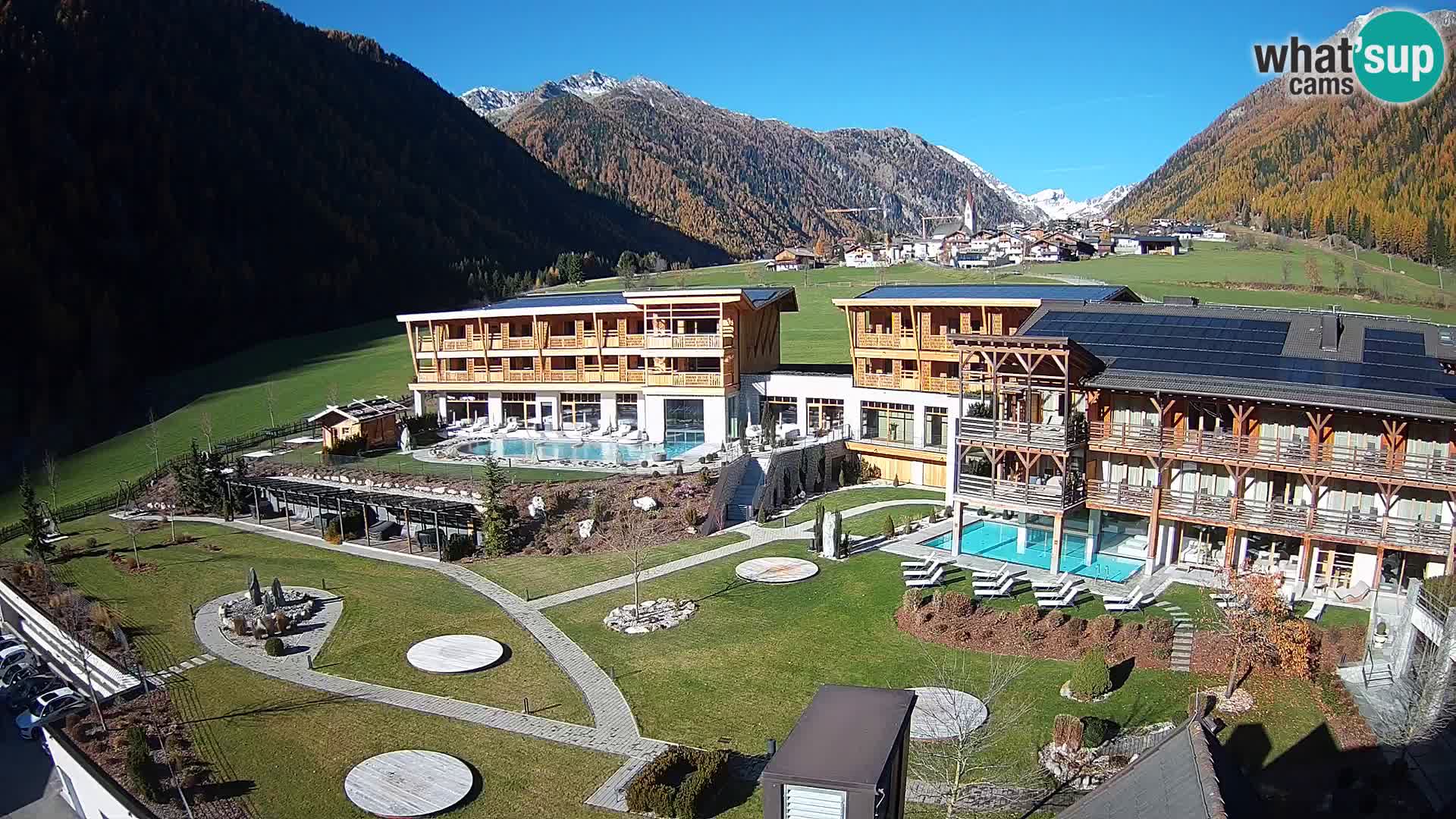Hotel Masl | Rio Pusteria | Valles