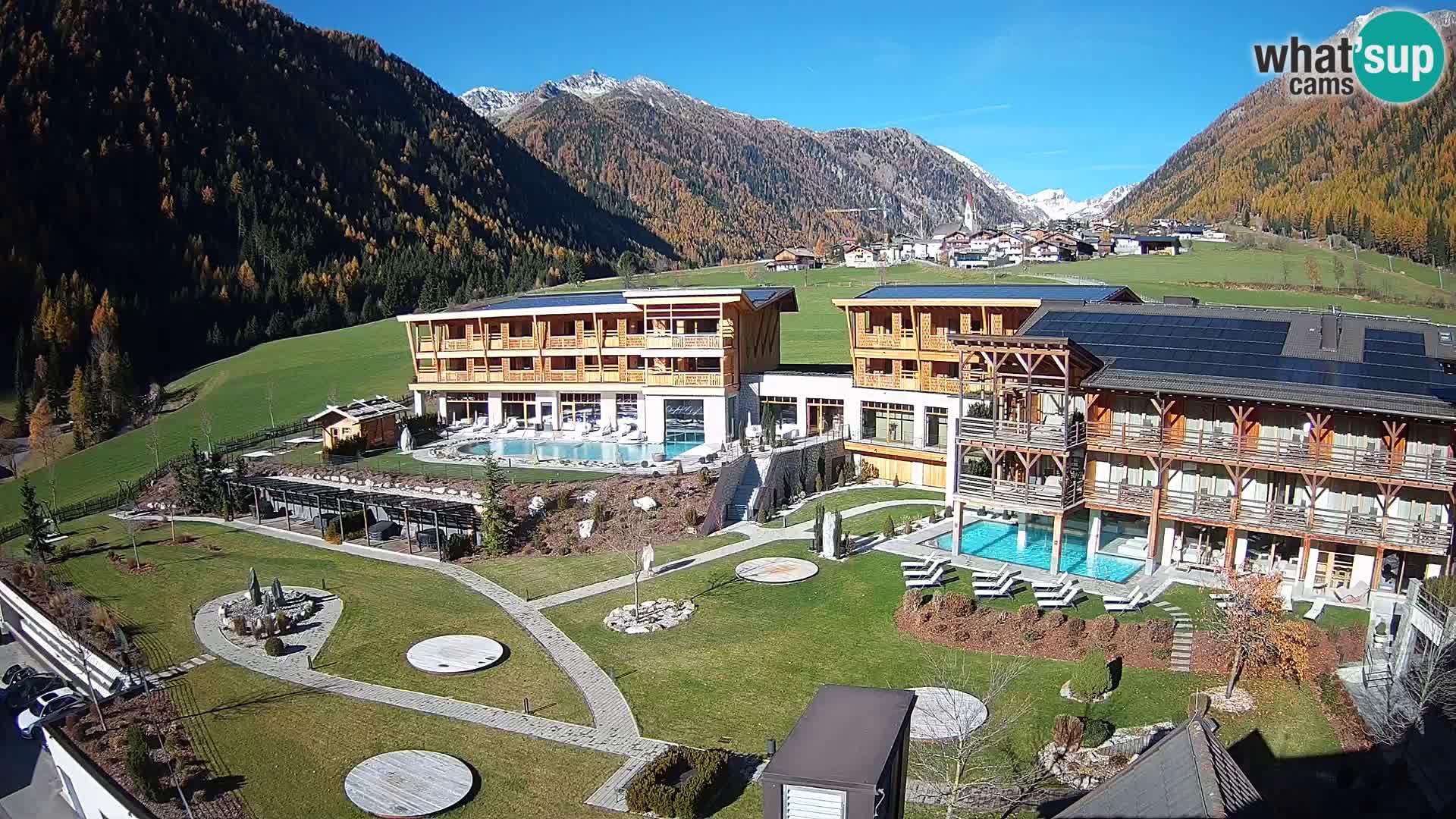 Hotel Masl | Rio Pusteria | Valles