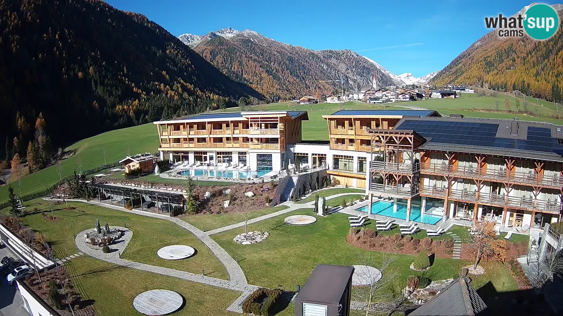 Hotel Masl | Rio Pusteria | Valles