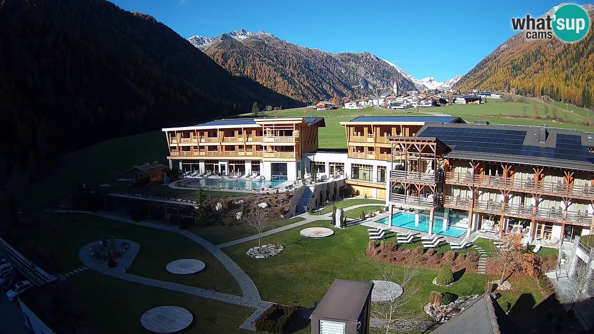 Hotel Masl | Rio Pusteria | Valles