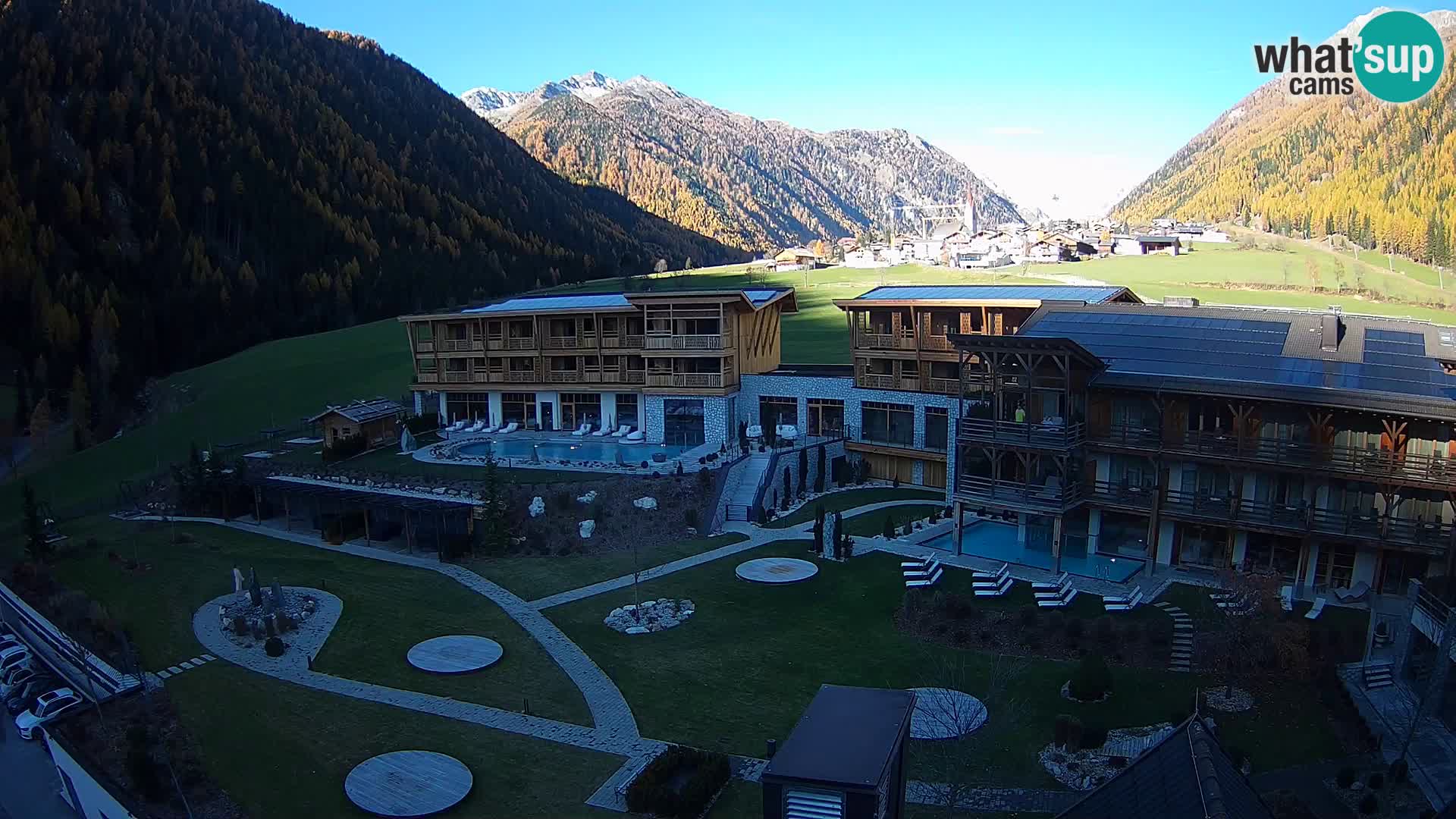 Hotel Masl | Rio Pusteria | Valles