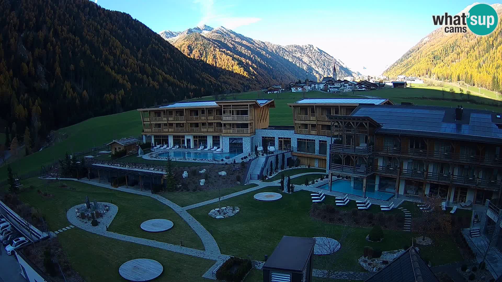 Hotel Masl | Rio Pusteria | Valles