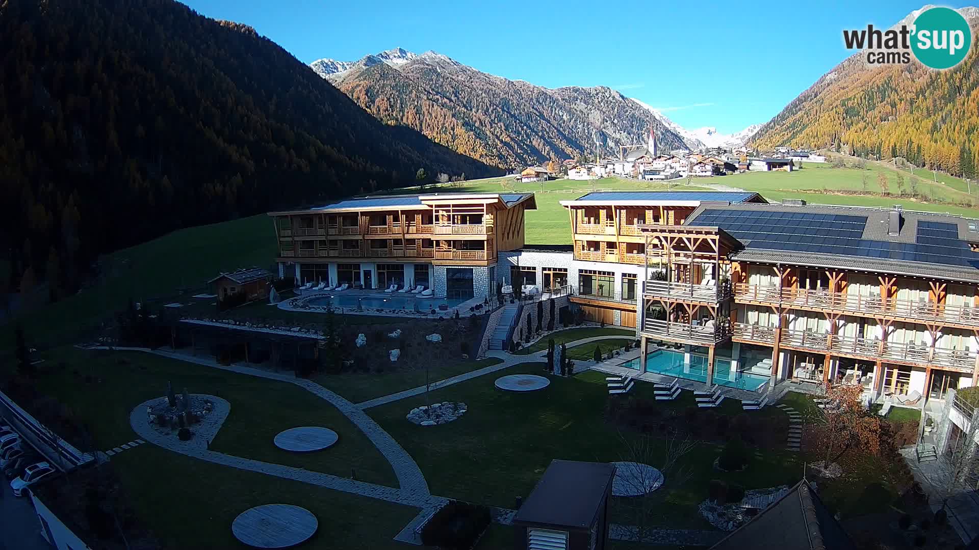 Hotel Masl | Rio Pusteria | Valles