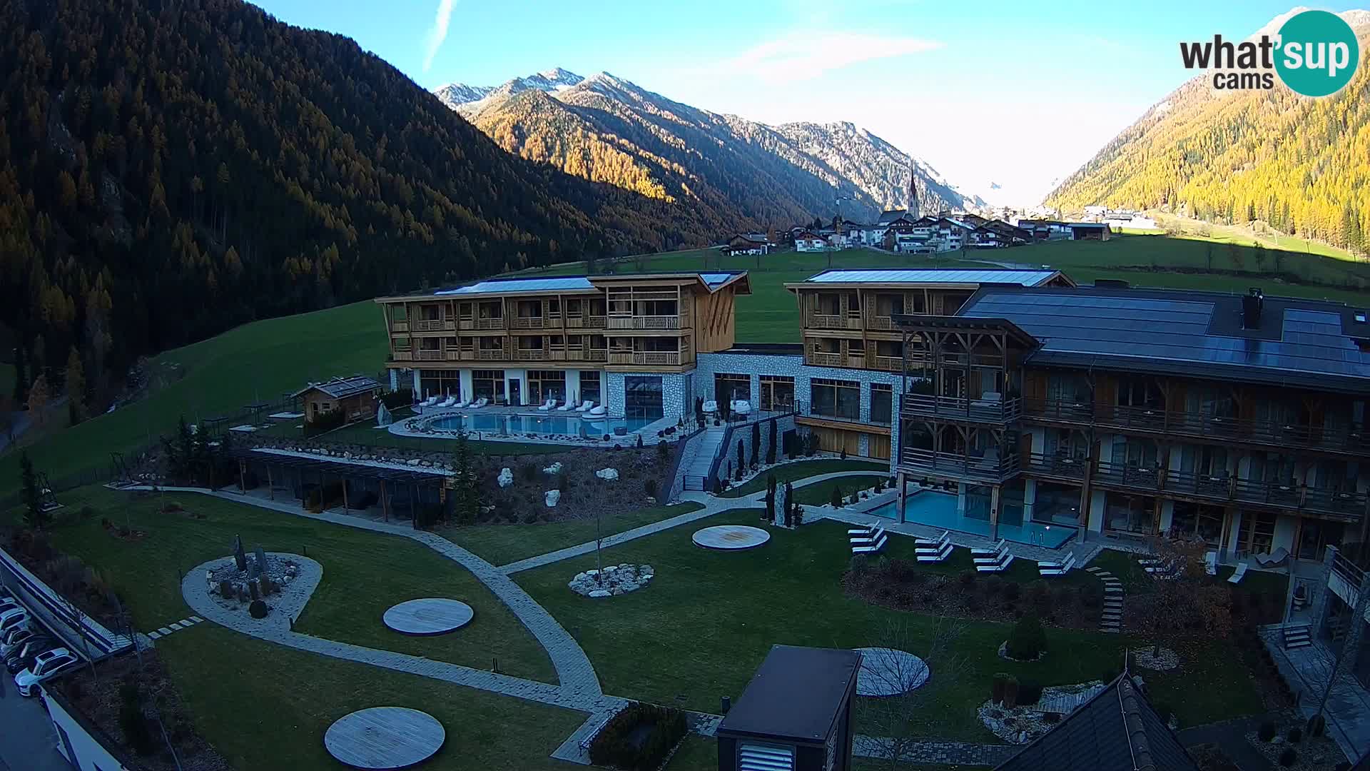 Hotel Masl | Rio Pusteria | Valles