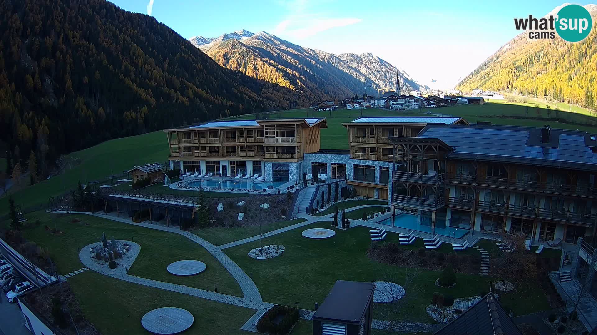 Hotel Masl | Rio Pusteria | Valles