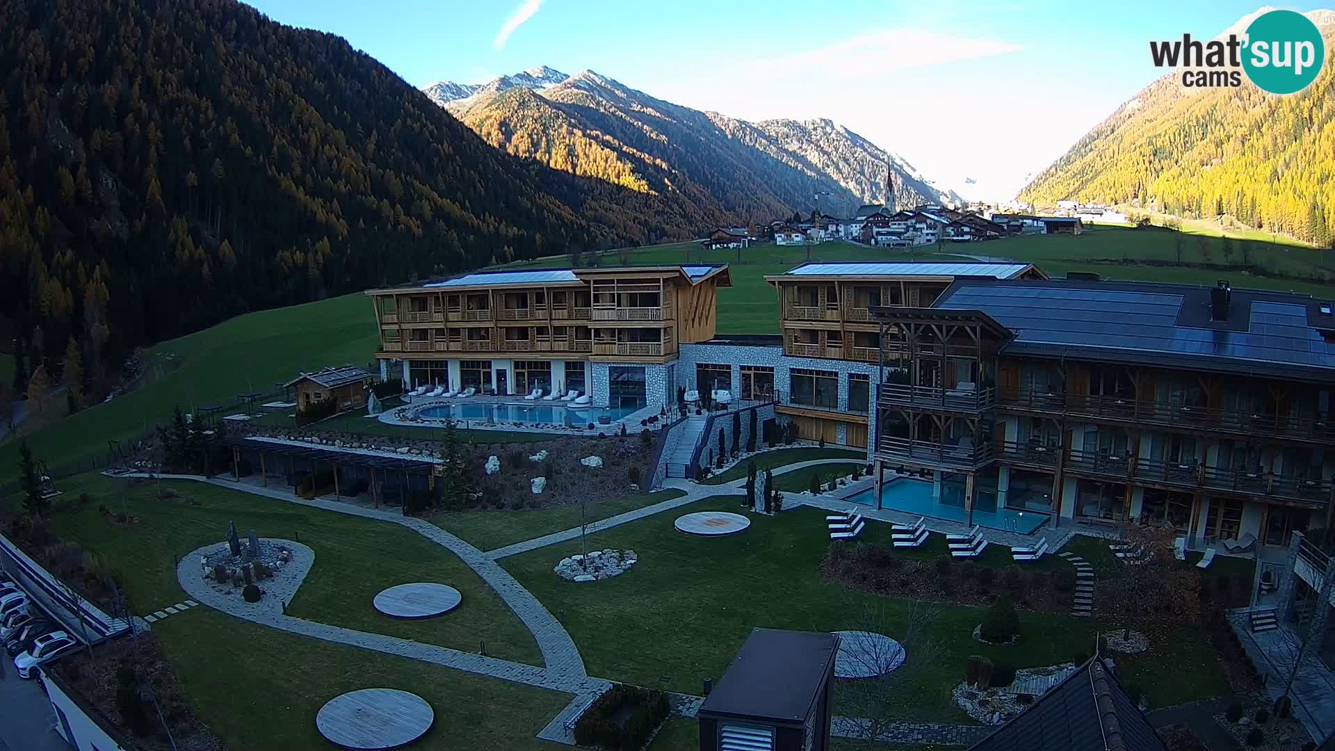 Hotel Masl | Rio Pusteria | Valles