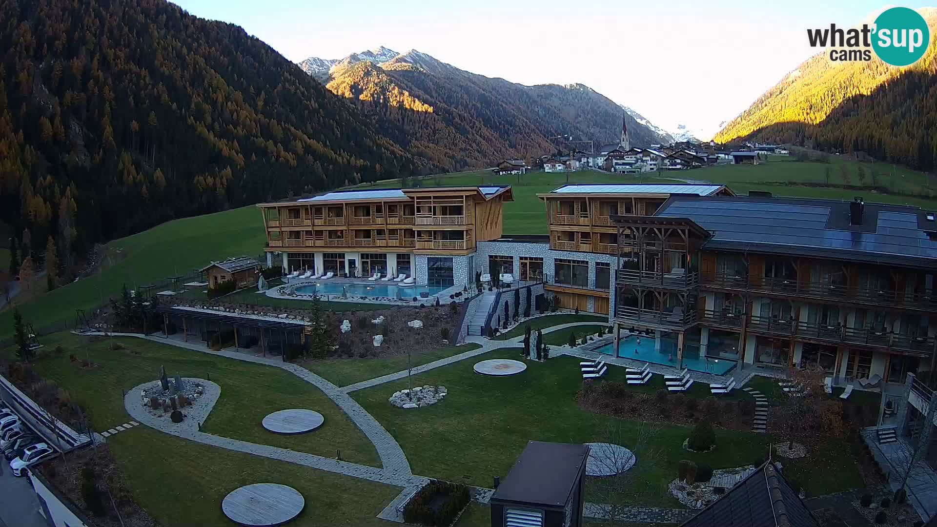 Hotel Masl | Rio Pusteria | Valles
