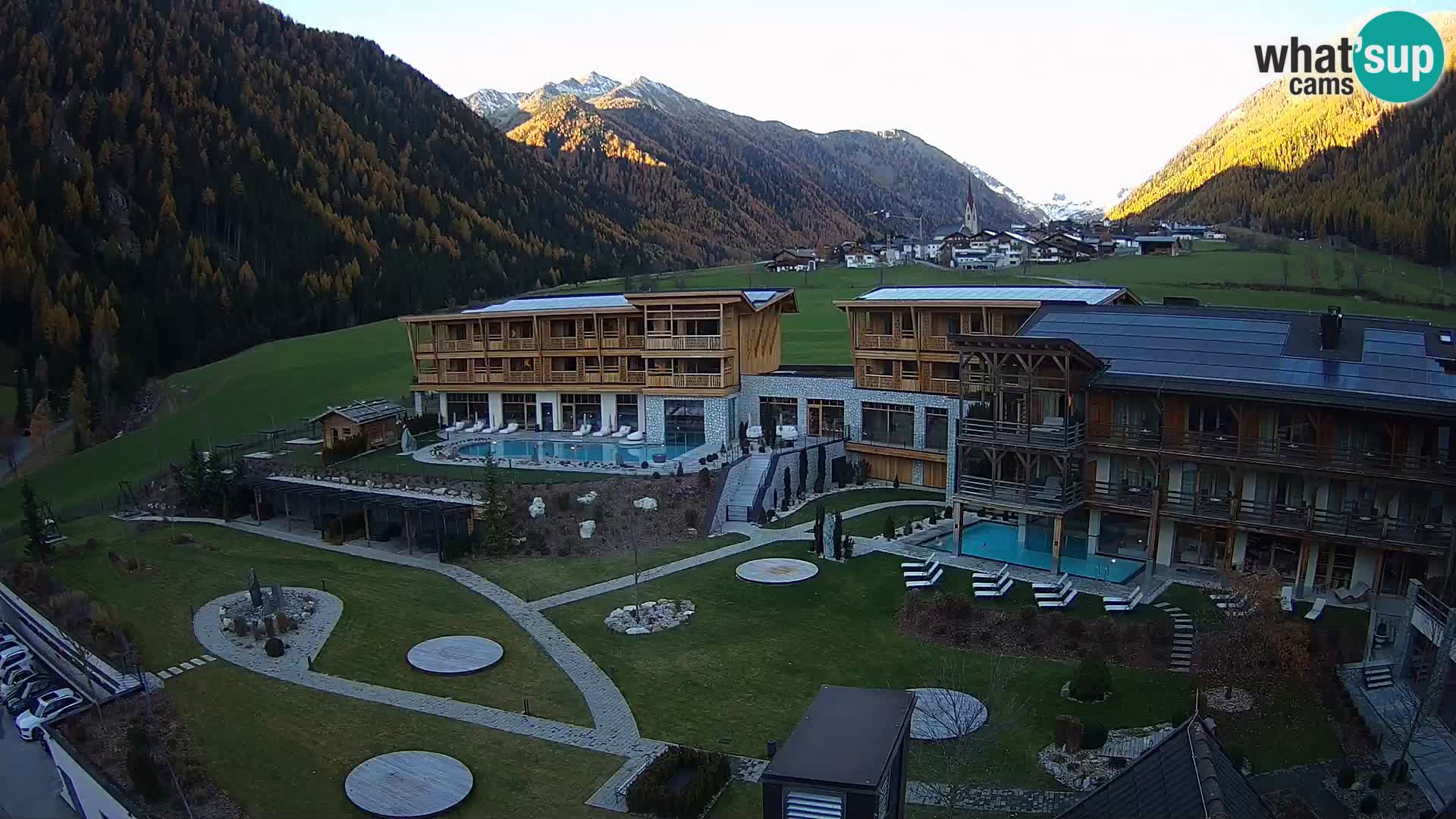 Hotel Masl | Rio Pusteria | Valles