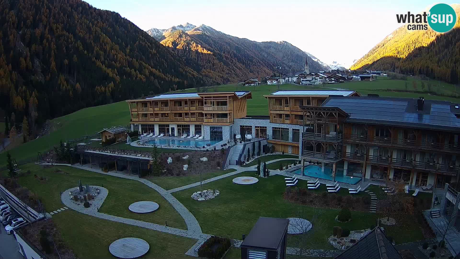 Hotel Masl | Rio Pusteria | Valles