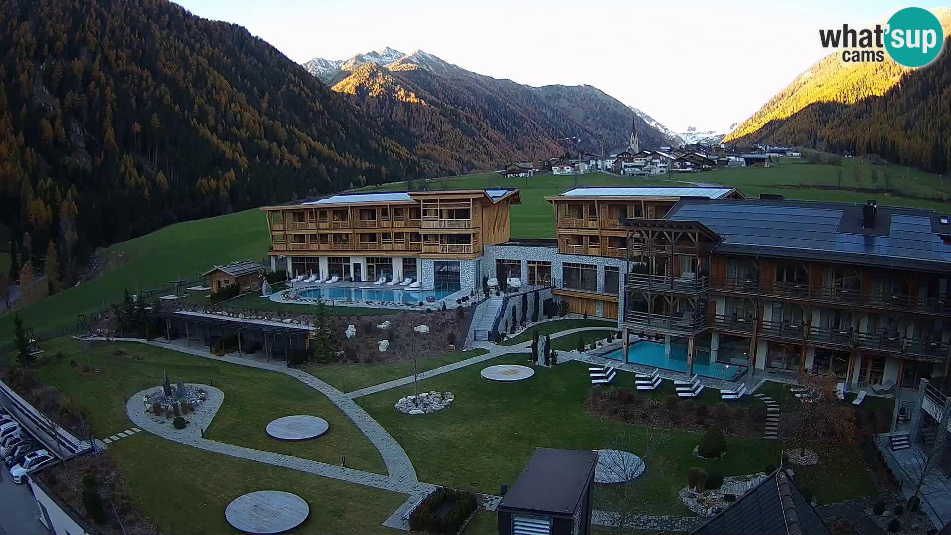 Hotel Masl | Rio Pusteria | Valles