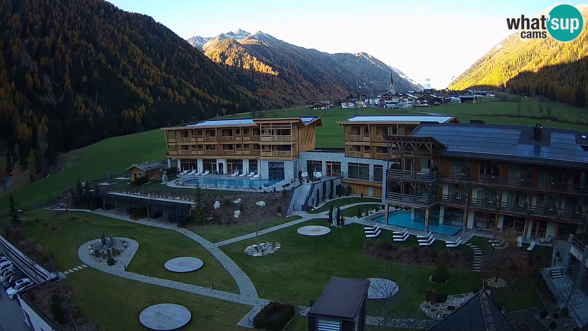 Hotel Masl | Rio Pusteria | Valles