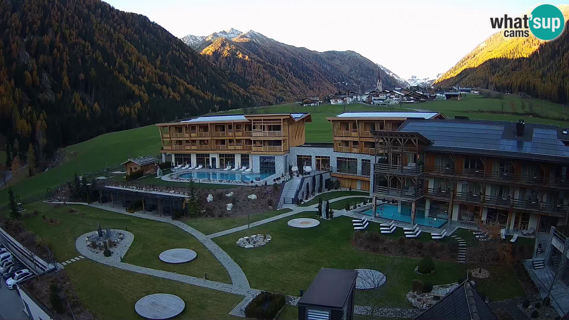 Hotel Masl | Rio Pusteria | Valles