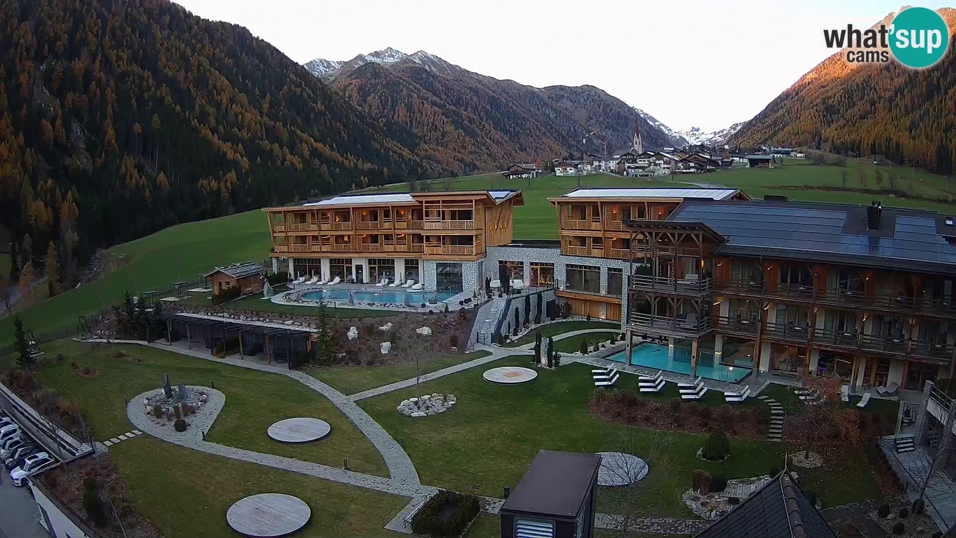 Hotel Masl | Rio Pusteria | Valles