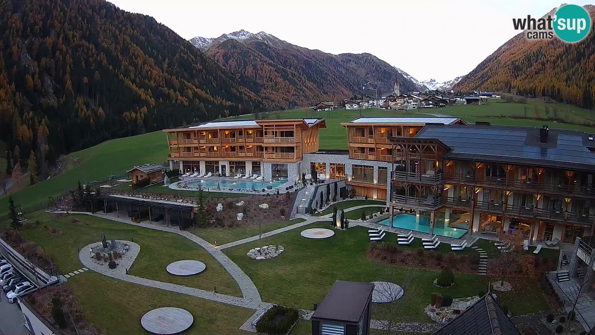 Hotel Masl | Rio Pusteria | Valles