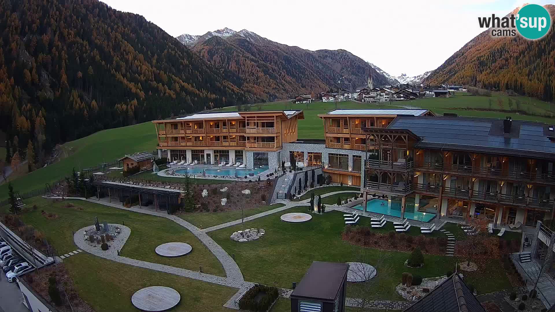 Hotel Masl | Rio Pusteria | Valles