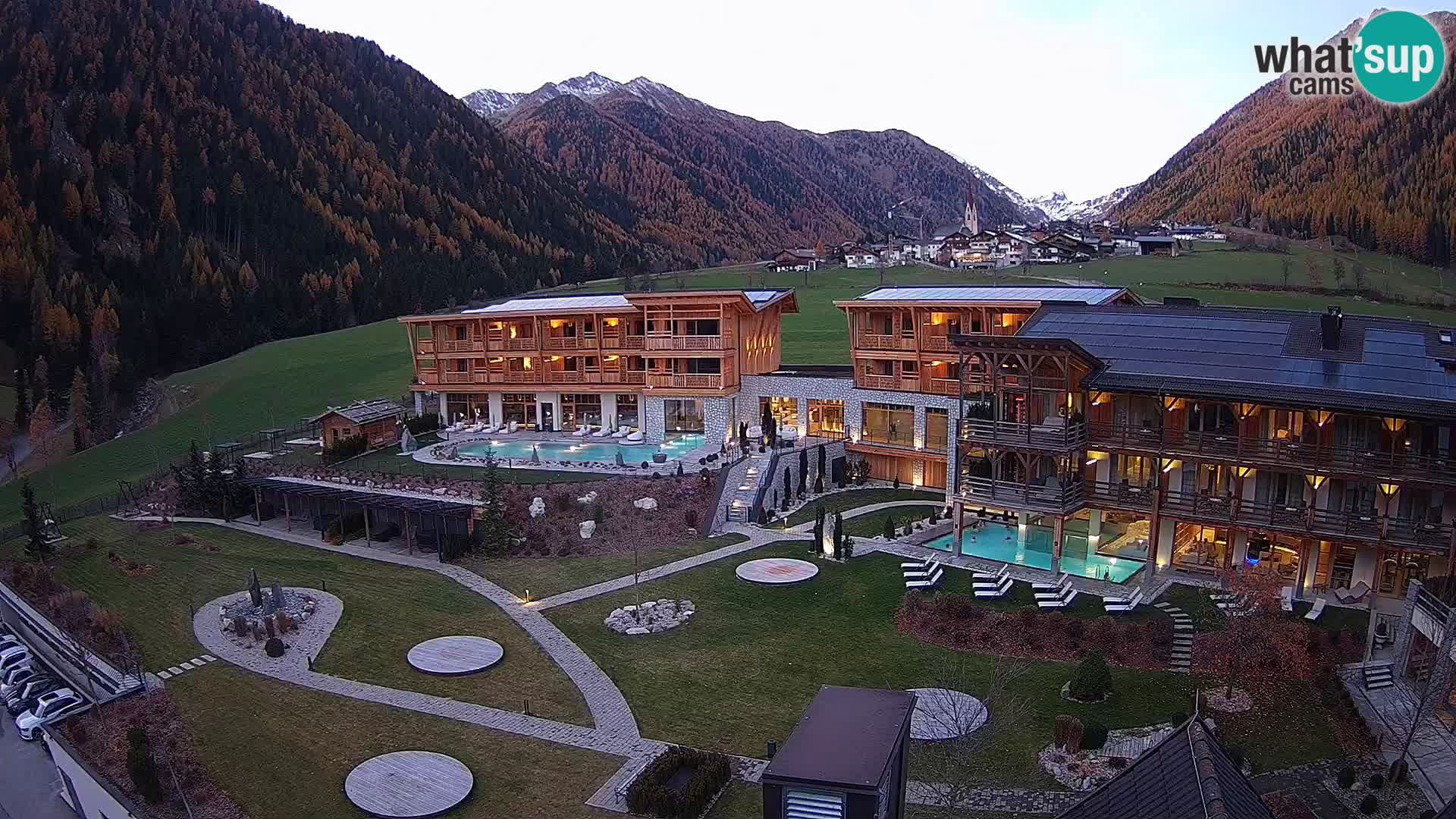Hotel Masl | Rio Pusteria | Valles