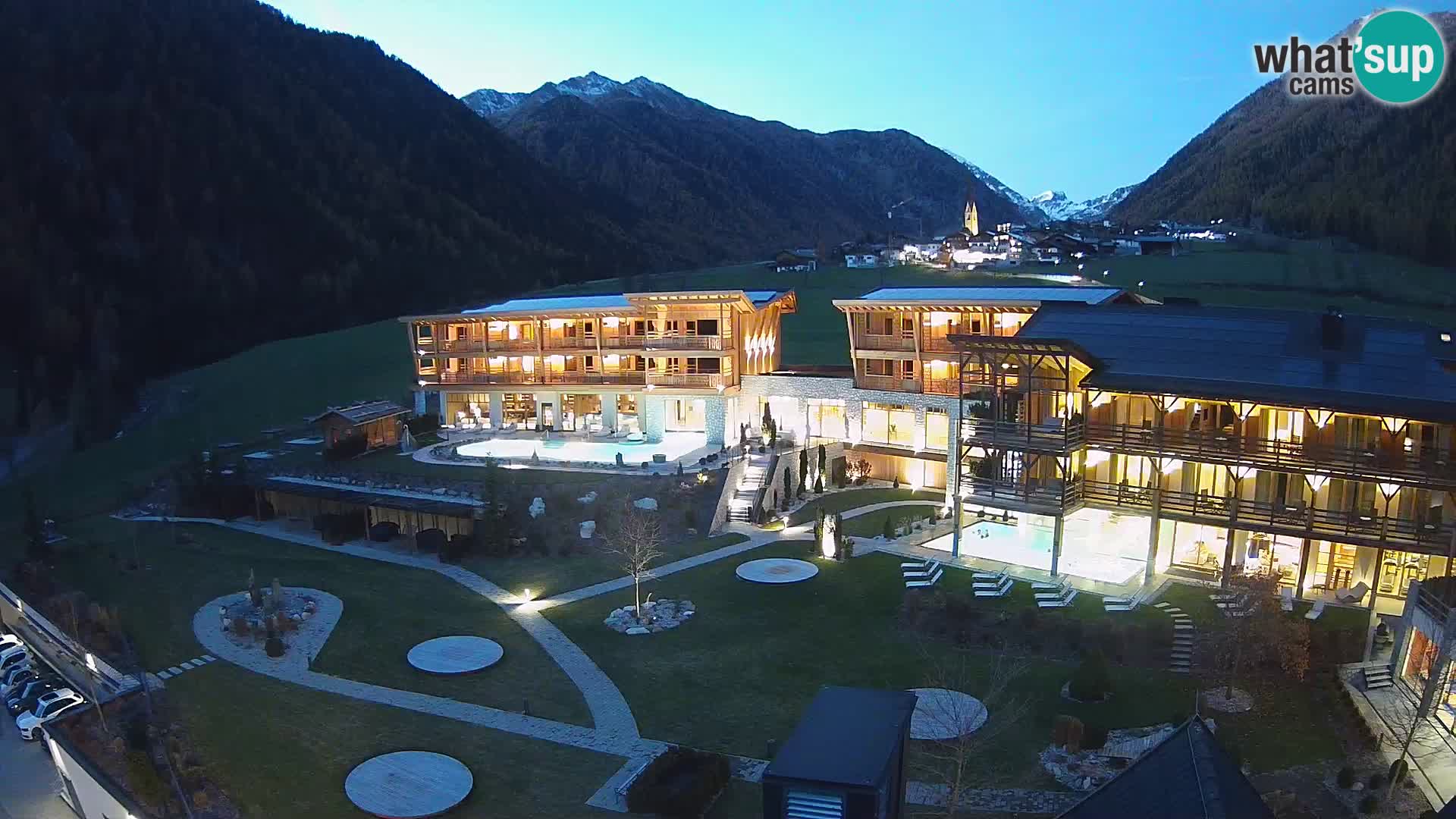 Hotel Masl | Rio Pusteria | Valles