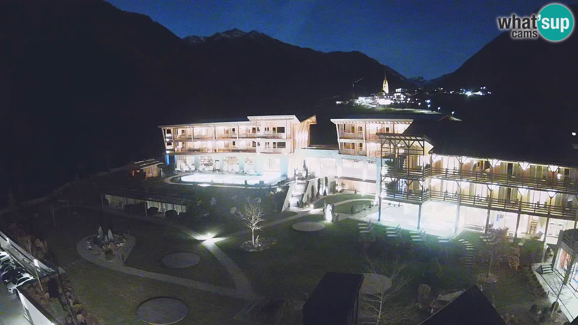 Hotel Masl | Rio Pusteria | Valles