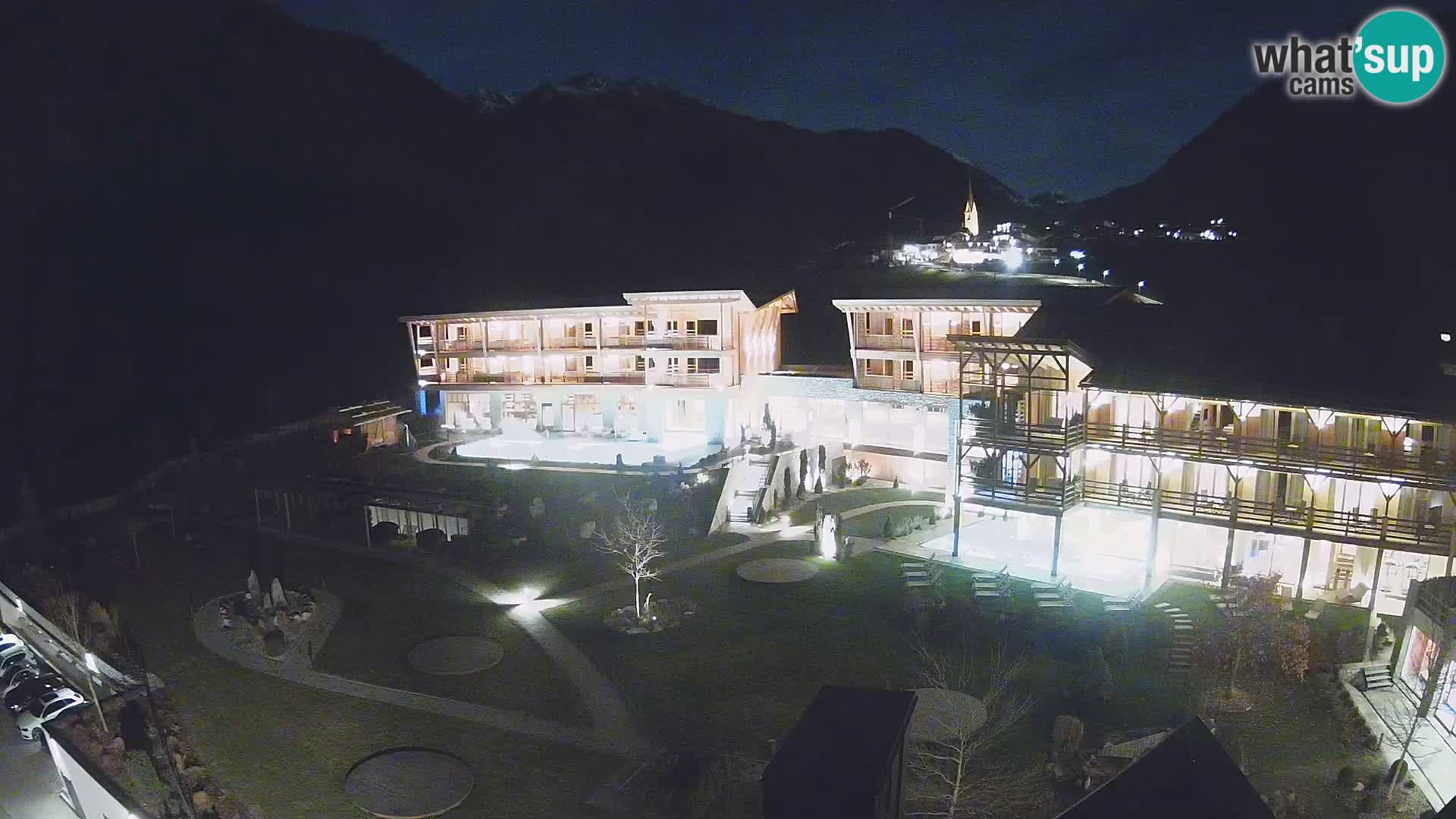Hotel Masl | Rio Pusteria | Valles