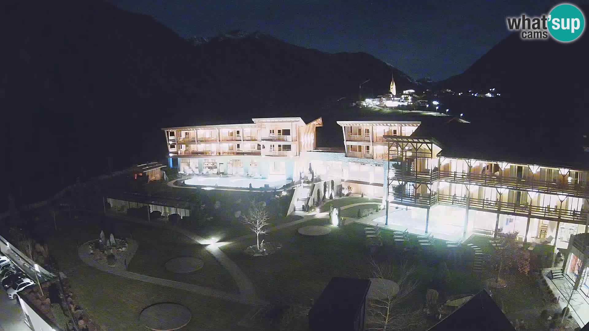 Hotel Masl | Rio Pusteria | Valles