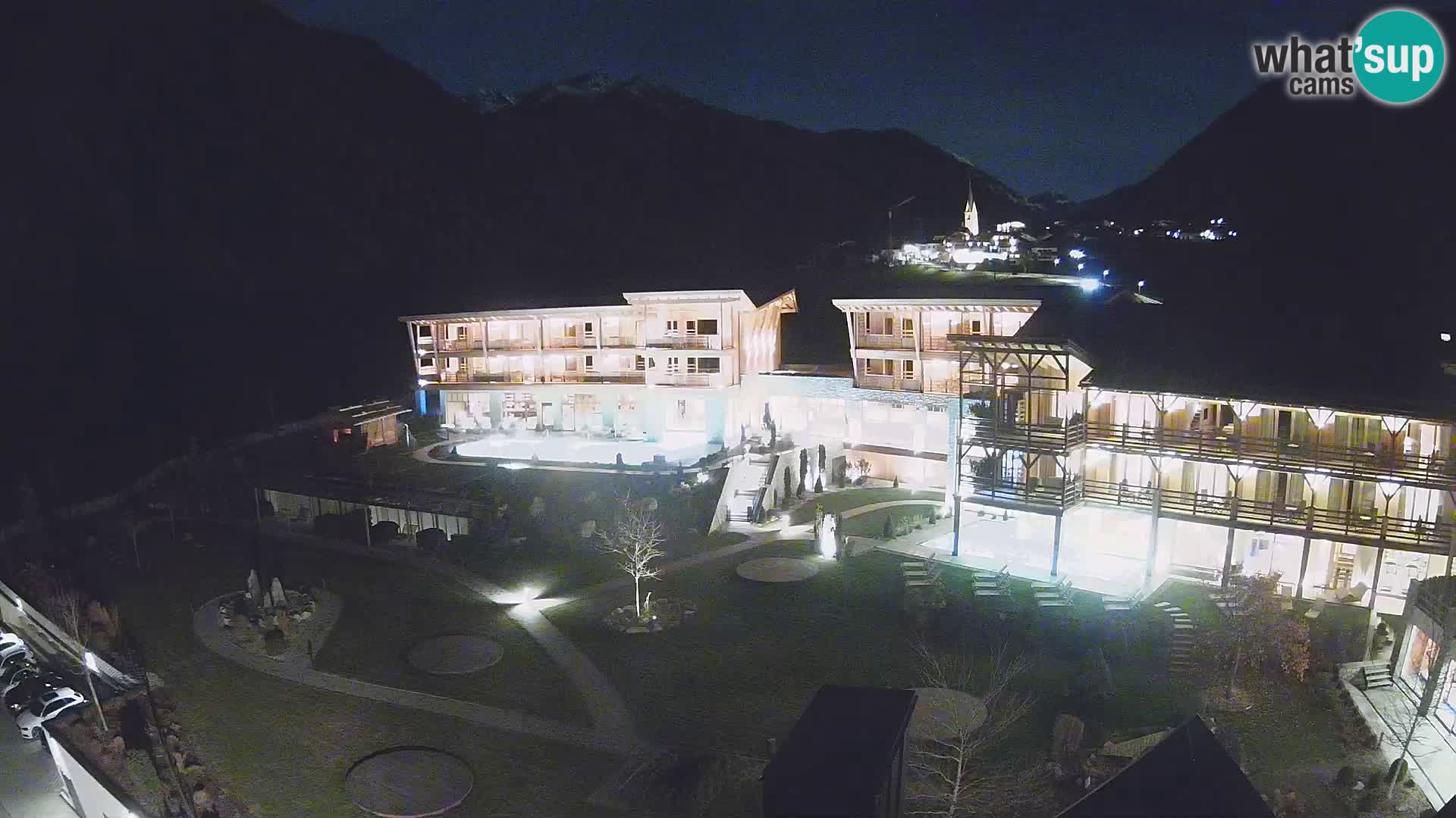 Hotel Masl | Rio Pusteria | Valles